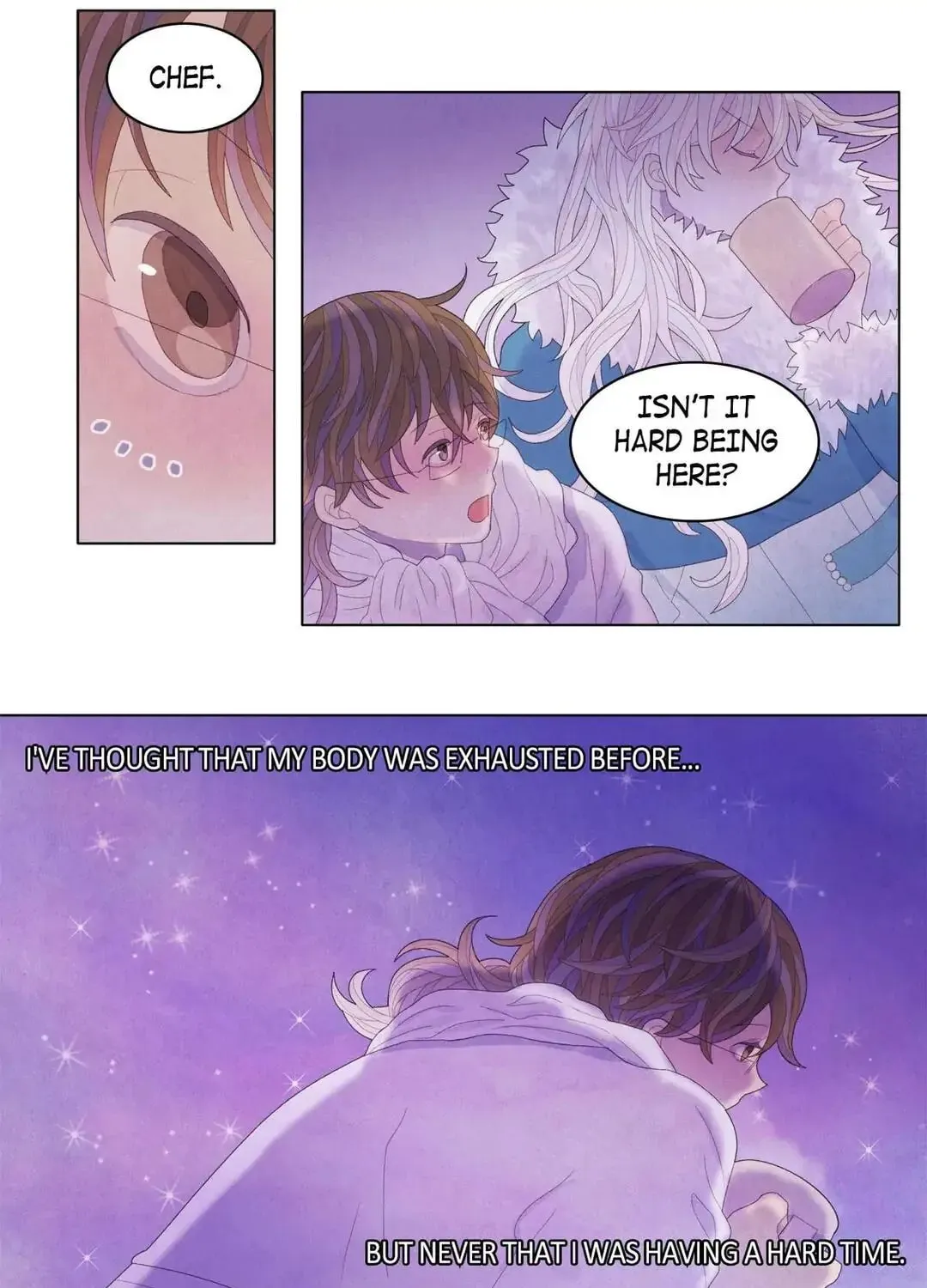 Read Magic Soup (Colored) chapter 18 image 54 on Lezhin