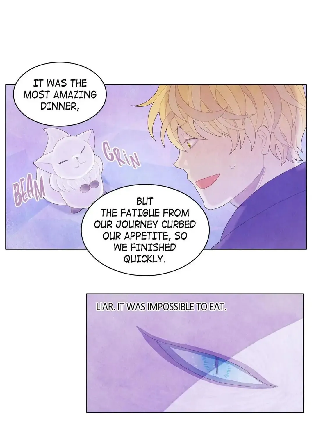 Read Magic Soup (Colored) chapter 18 image 6 on Lezhin