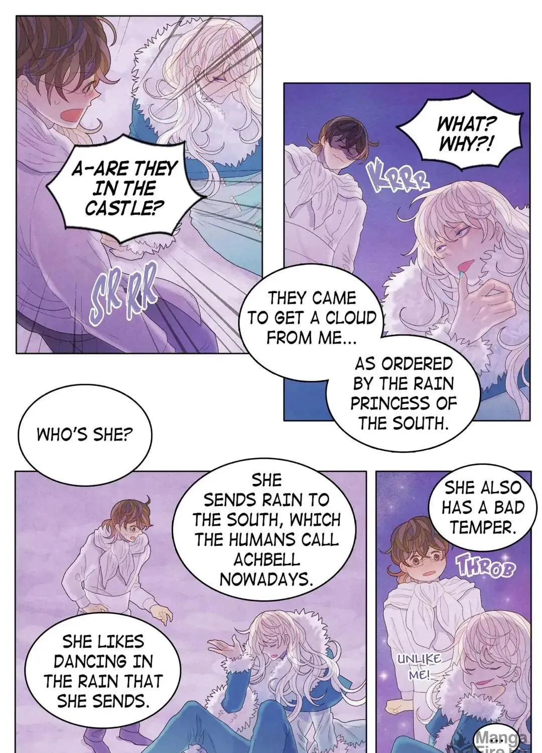 Read Magic Soup (Colored) chapter 19 image 10 on Lezhin