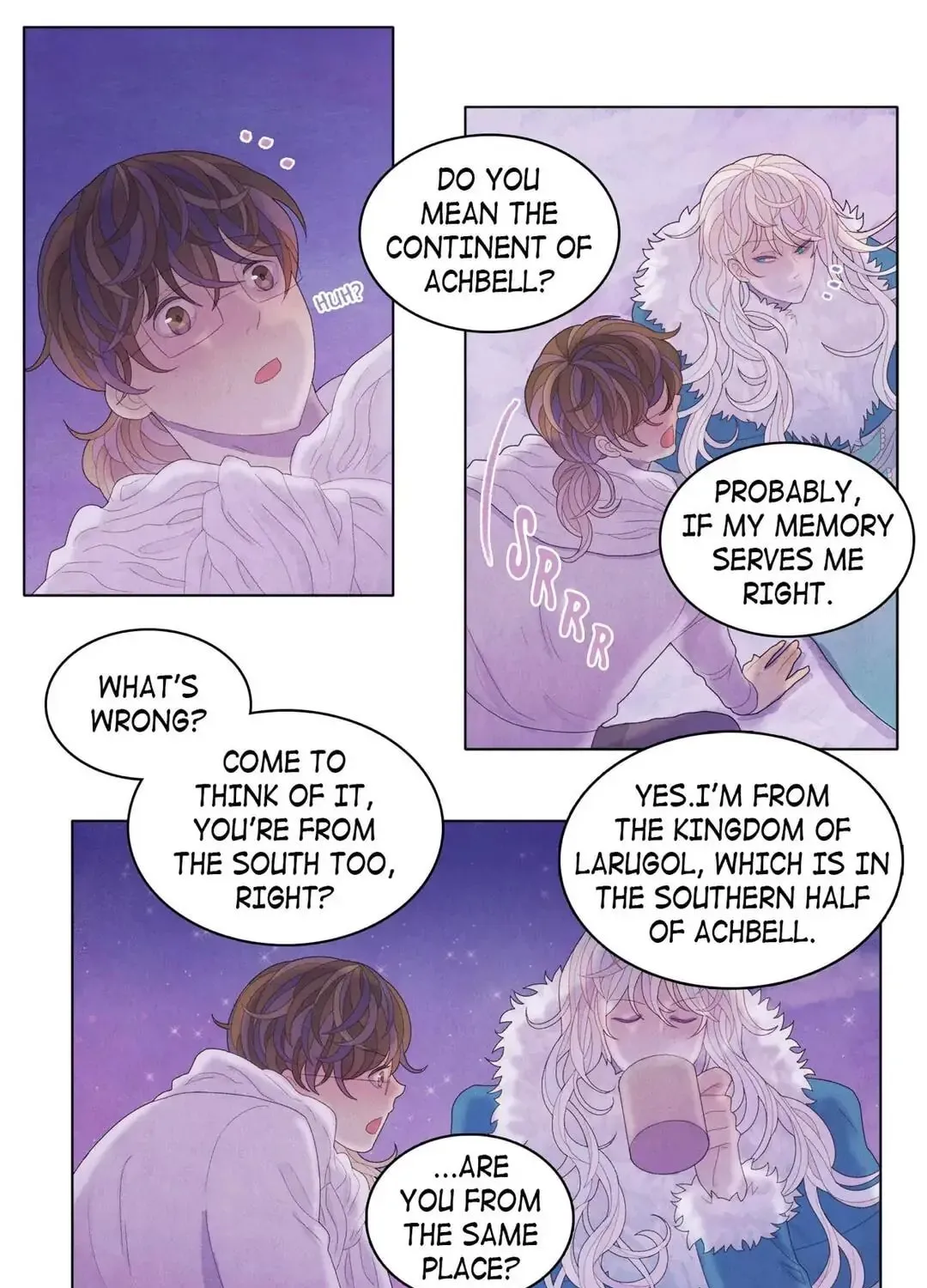 Read Magic Soup (Colored) chapter 19 image 12 on Lezhin