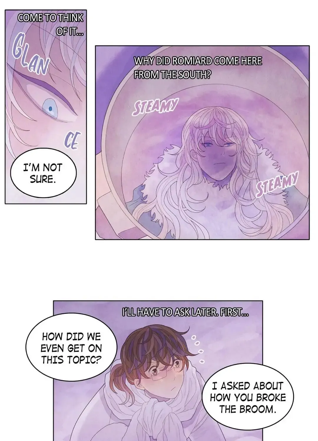 Read Magic Soup (Colored) chapter 19 image 14 on Lezhin