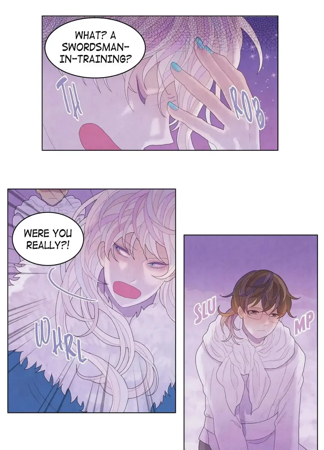 Read Magic Soup (Colored) chapter 19 image 20 on Lezhin