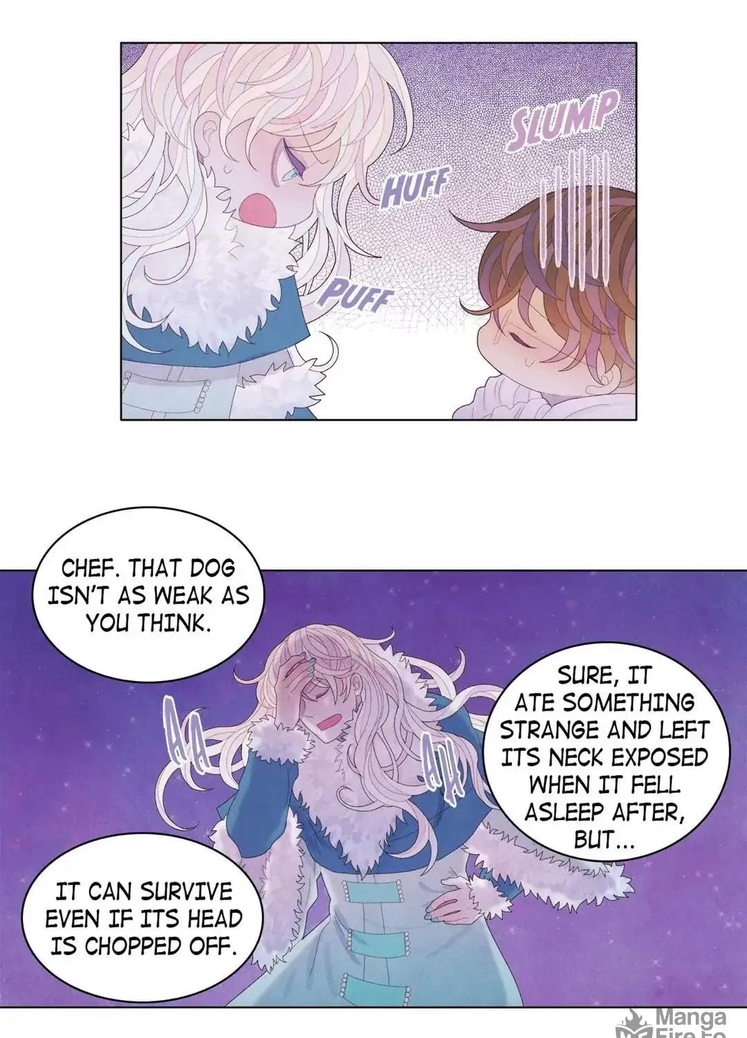 Read Magic Soup (Colored) chapter 19 image 22 on Lezhin