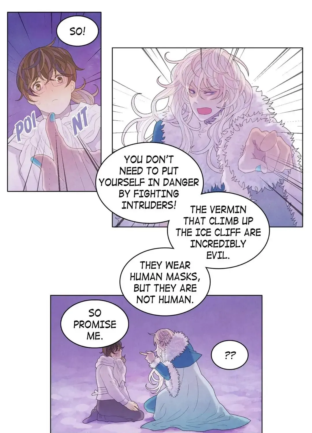 Read Magic Soup (Colored) chapter 19 image 26 on Lezhin