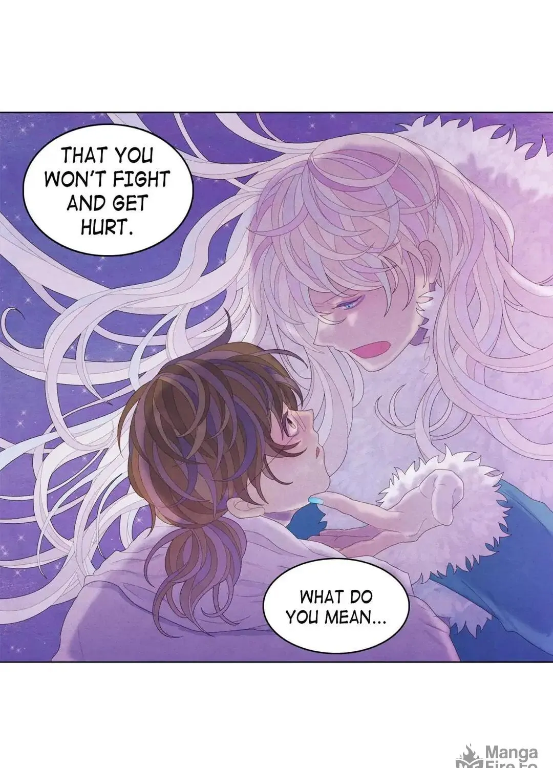 Read Magic Soup (Colored) chapter 19 image 28 on Lezhin