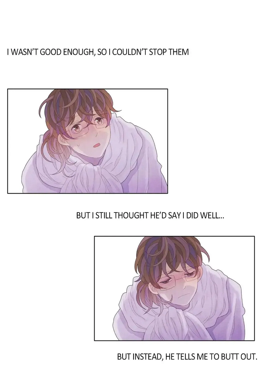 Read Magic Soup (Colored) chapter 19 image 32 on Lezhin