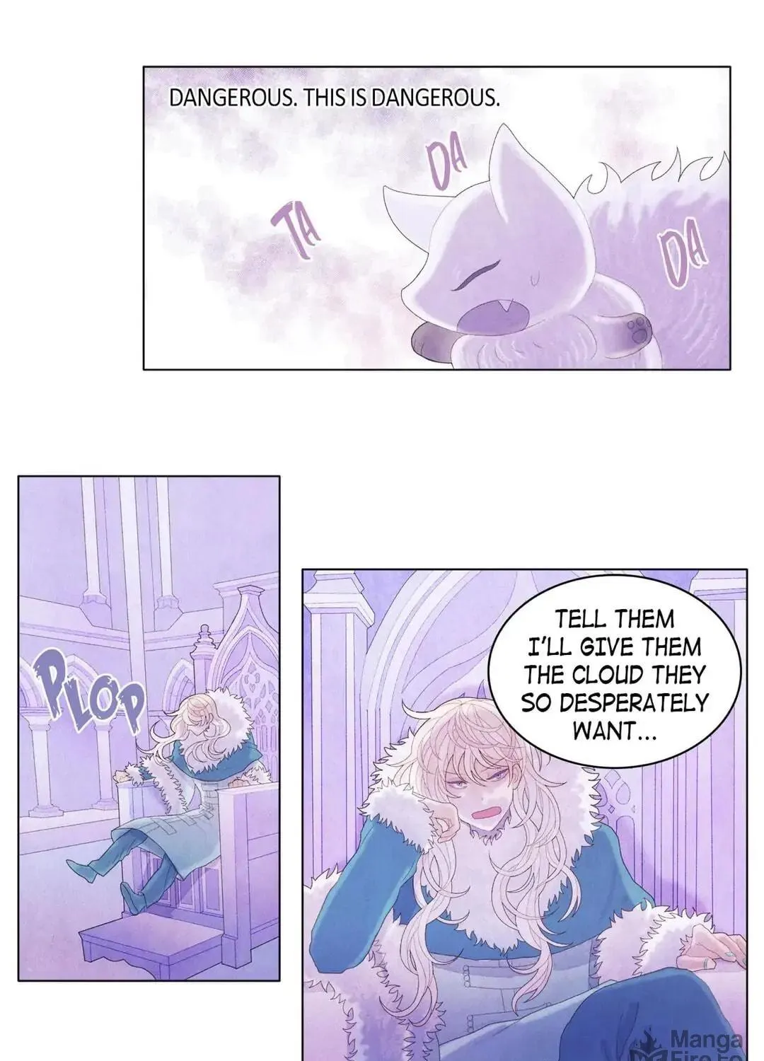 Read Magic Soup (Colored) chapter 19 image 38 on Lezhin