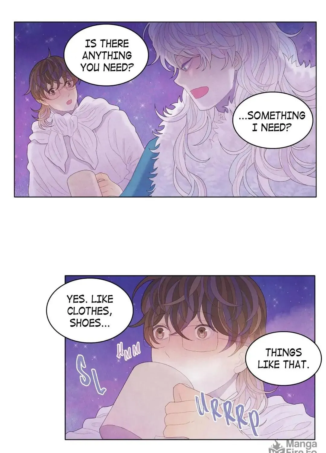 Read Magic Soup (Colored) chapter 19 image 4 on Lezhin