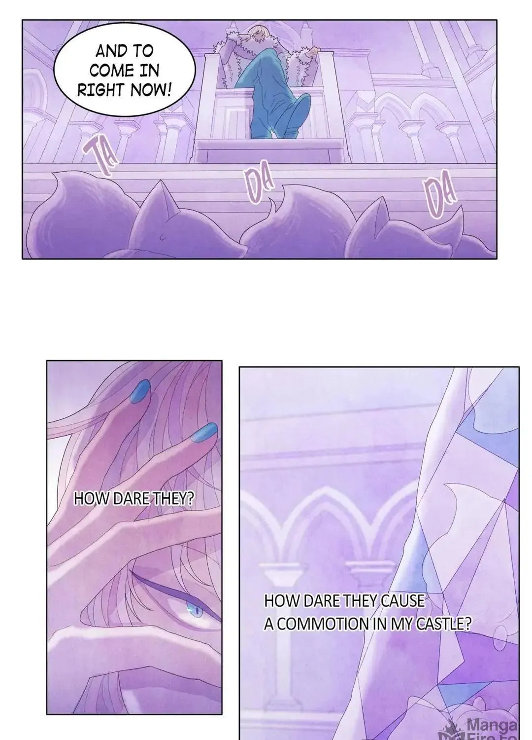 Read Magic Soup (Colored) chapter 19 image 40 on Lezhin