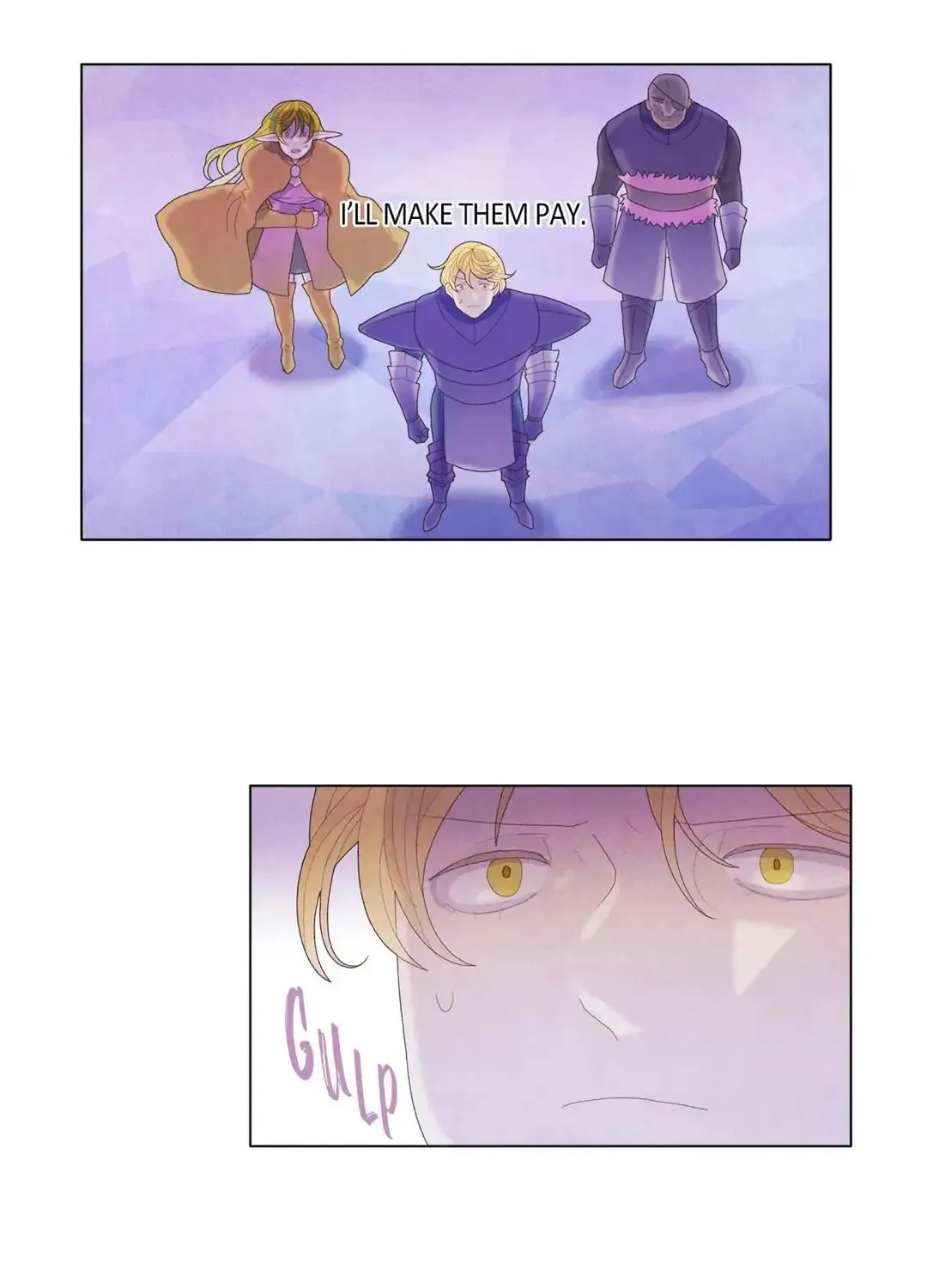 Read Magic Soup (Colored) chapter 19 image 42 on Lezhin