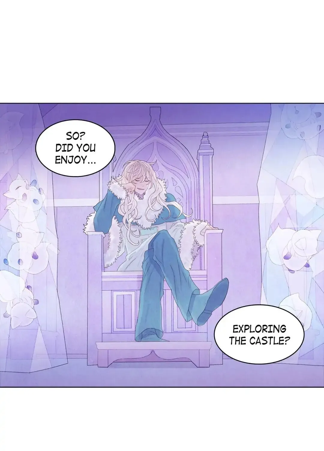 Read Magic Soup (Colored) chapter 19 image 44 on Lezhin