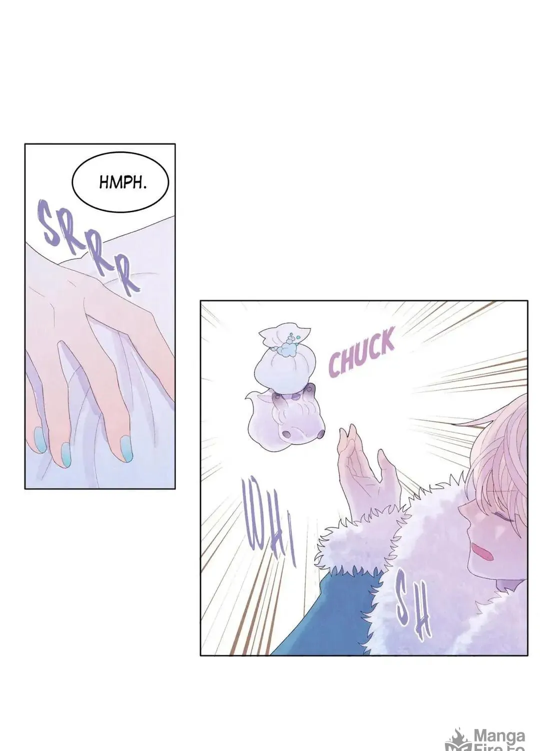 Read Magic Soup (Colored) chapter 19 image 46 on Lezhin