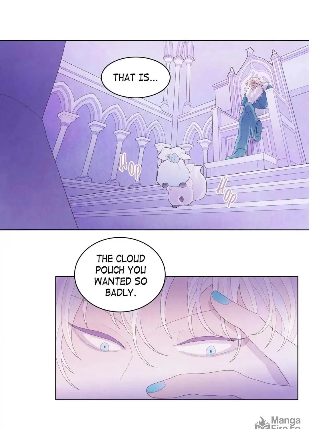 Read Magic Soup (Colored) chapter 19 image 48 on Lezhin