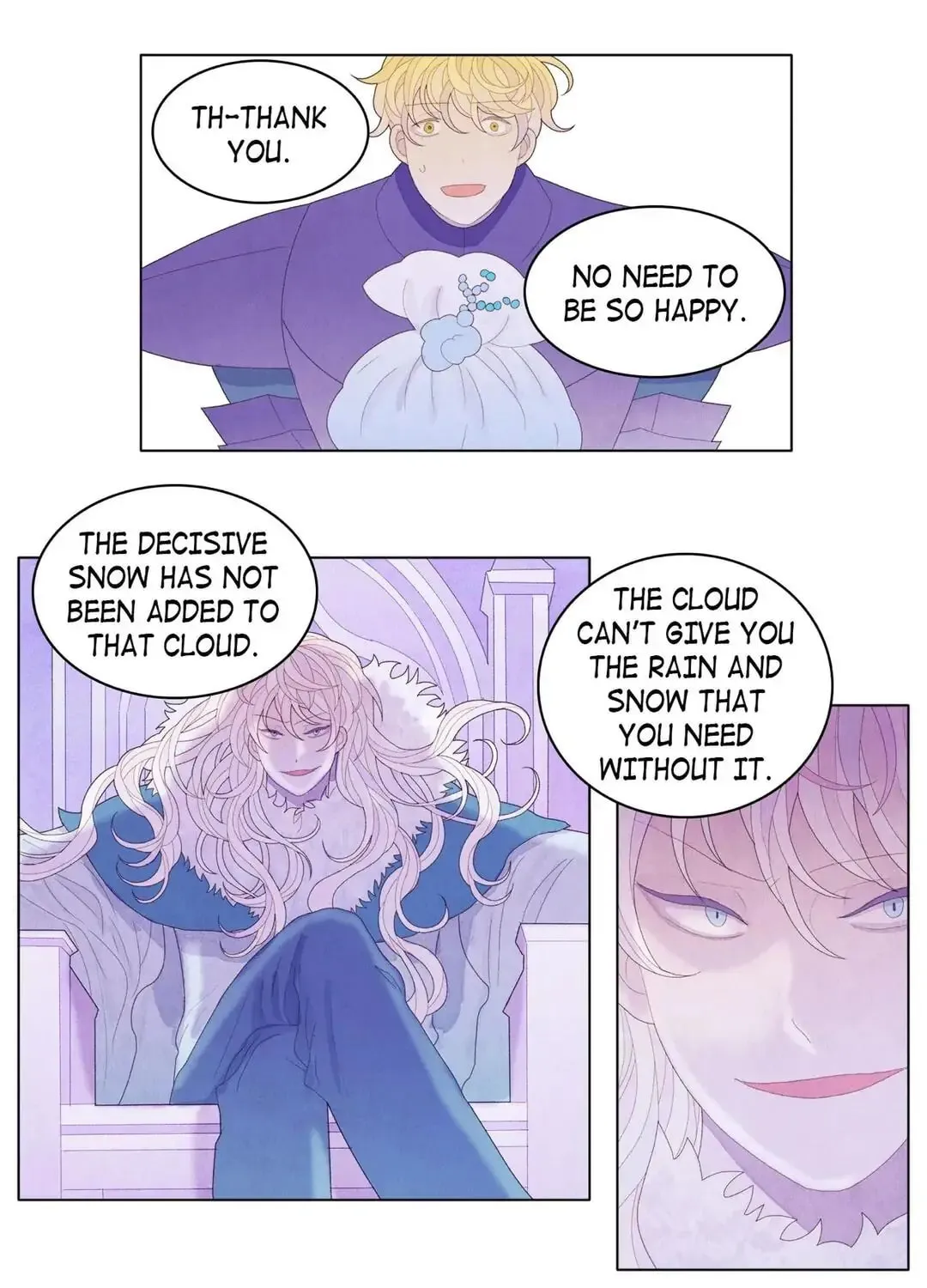 Read Magic Soup (Colored) chapter 19 image 50 on Lezhin