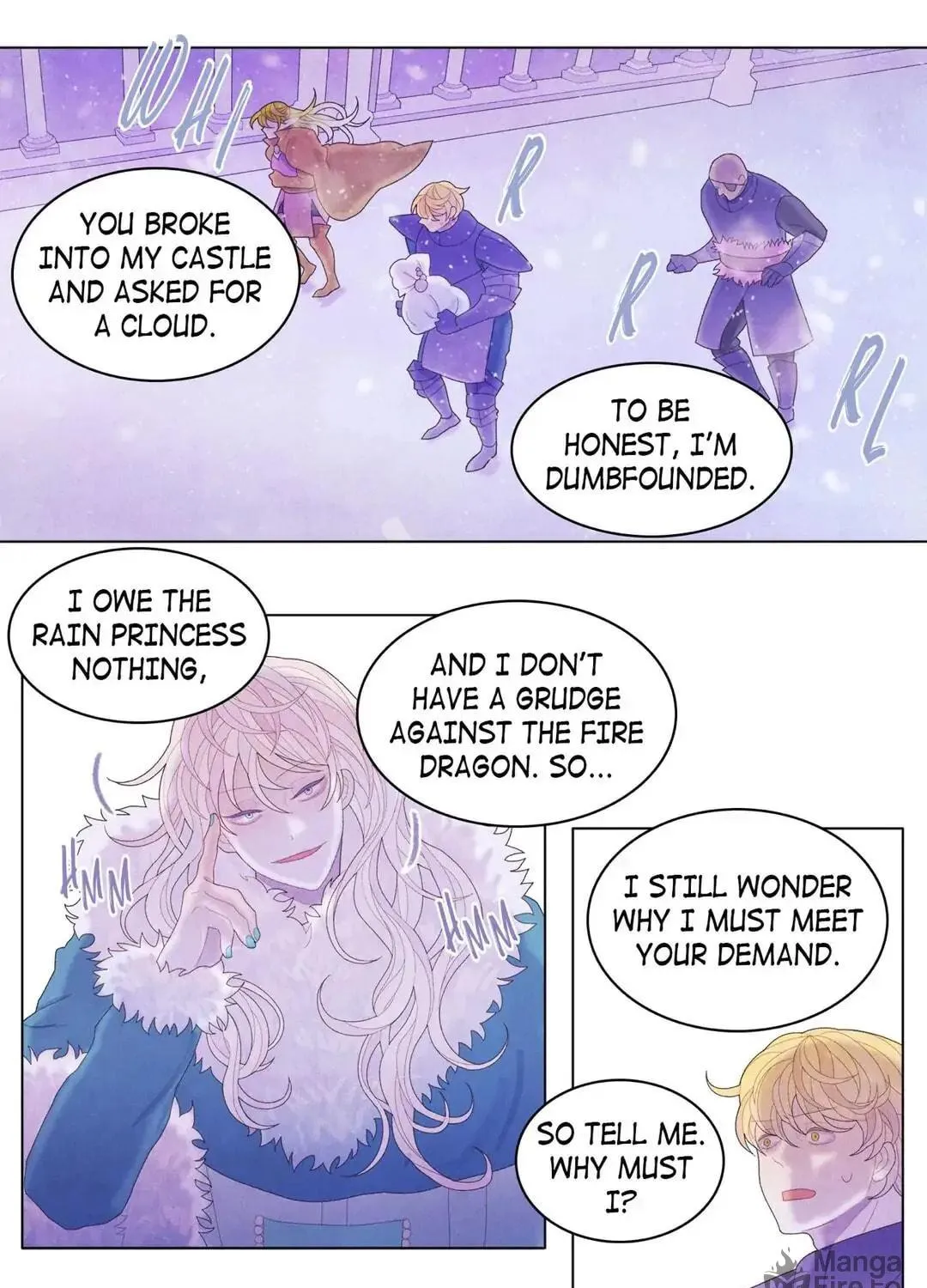 Read Magic Soup (Colored) chapter 19 image 52 on Lezhin
