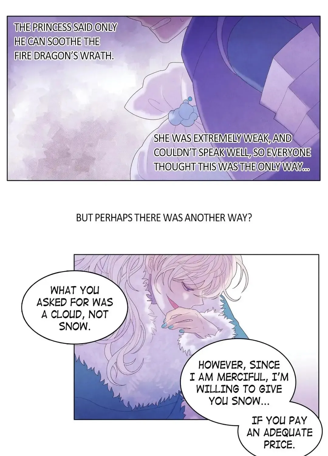 Read Magic Soup (Colored) chapter 19 image 54 on Lezhin