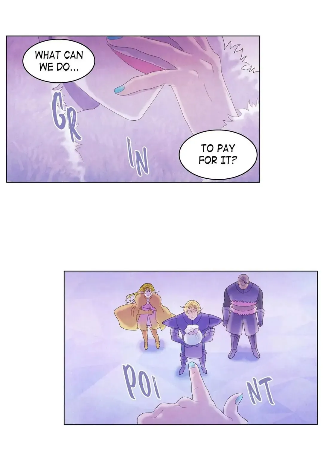 Read Magic Soup (Colored) chapter 19 image 56 on Lezhin