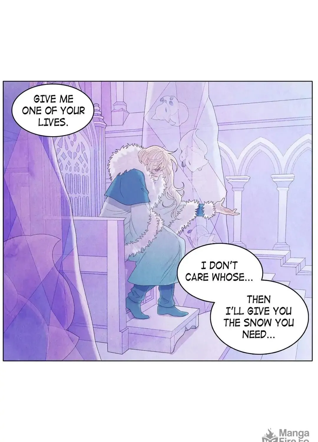 Read Magic Soup (Colored) chapter 19 image 58 on Lezhin