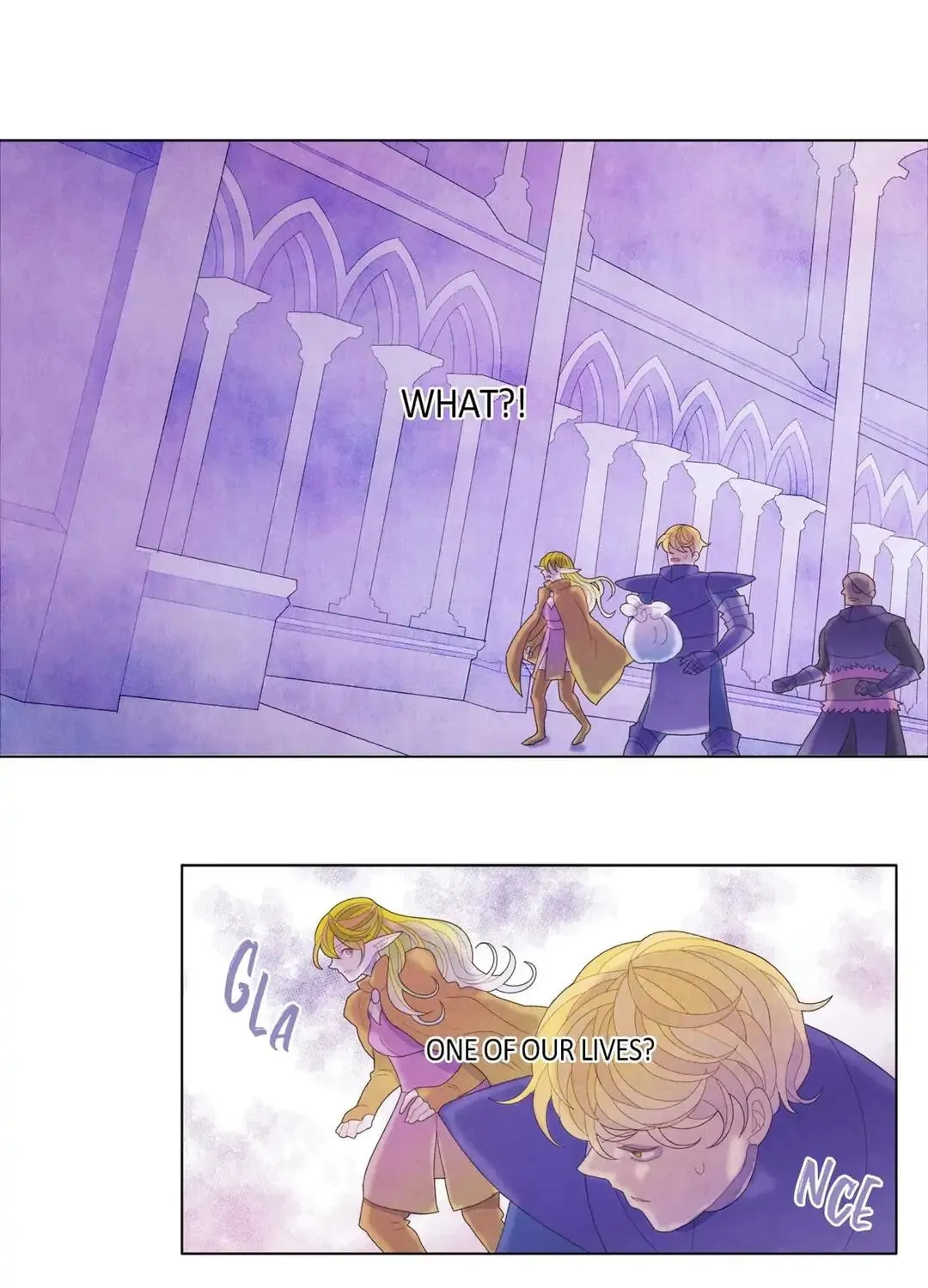 Read Magic Soup (Colored) chapter 19 image 60 on Lezhin