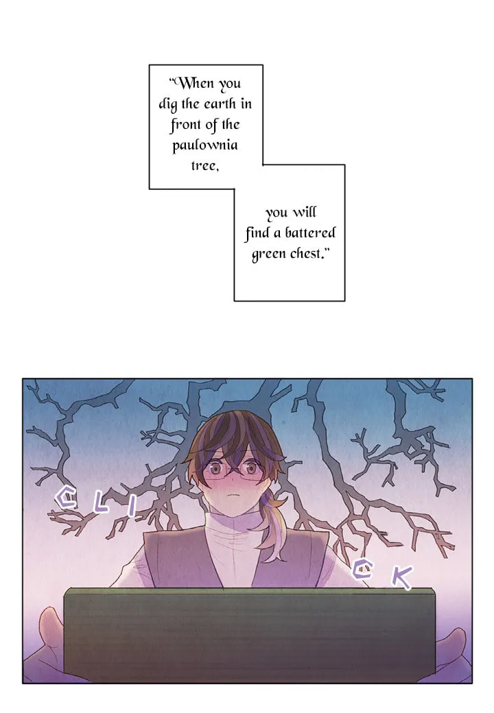 Read Magic Soup (Colored) chapter 2 image 13 on Lezhin