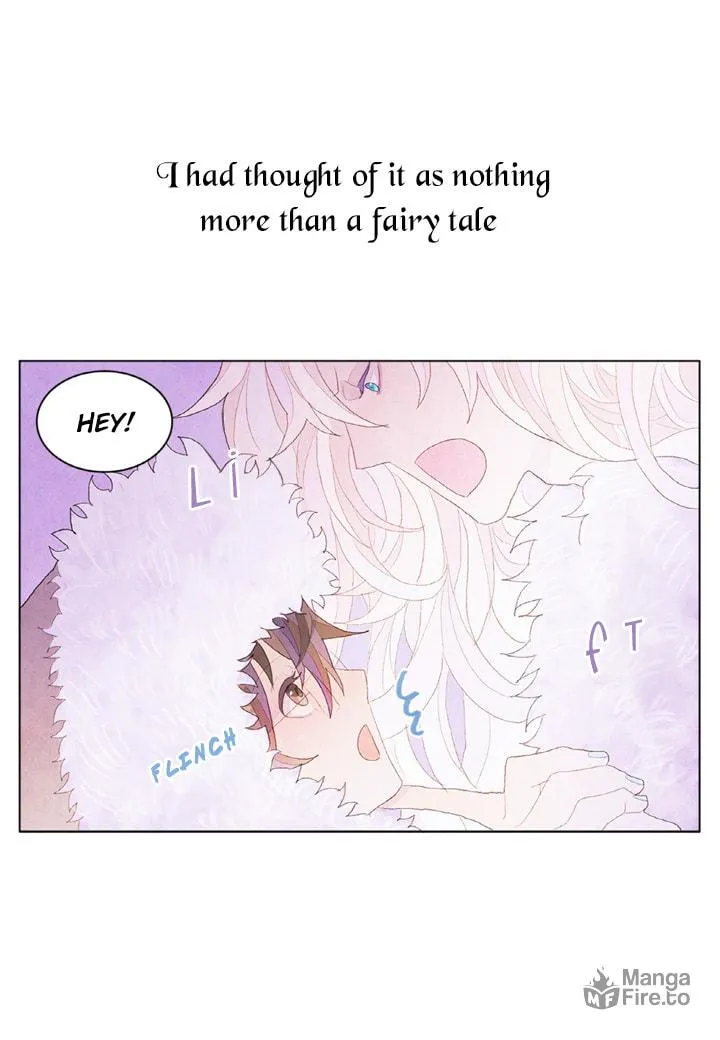 Read Magic Soup (Colored) chapter 2 image 17 on Lezhin