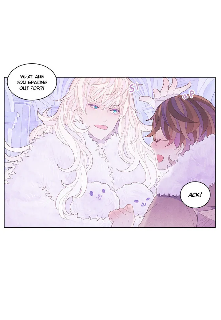 Read Magic Soup (Colored) chapter 2 image 18 on Lezhin