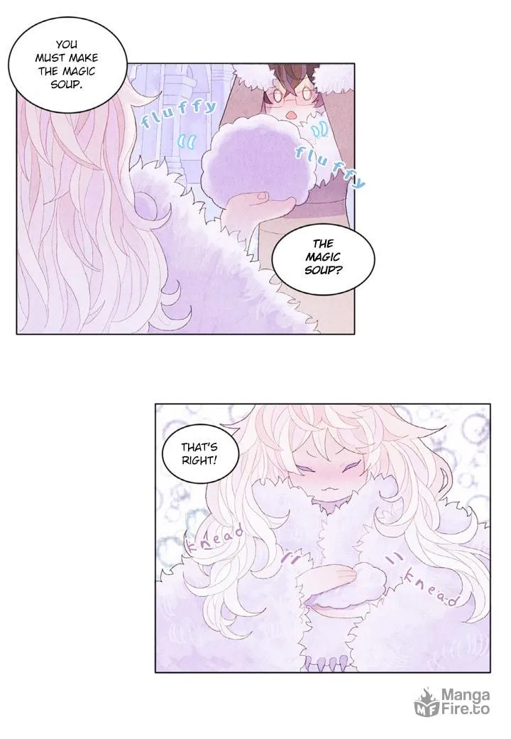 Read Magic Soup (Colored) chapter 2 image 19 on Lezhin