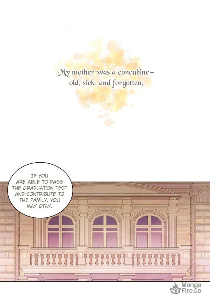 Read Magic Soup (Colored) chapter 2 image 2 on Lezhin