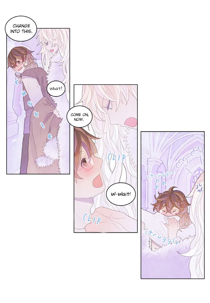 Read Magic Soup (Colored) chapter 2 image 21 on Lezhin