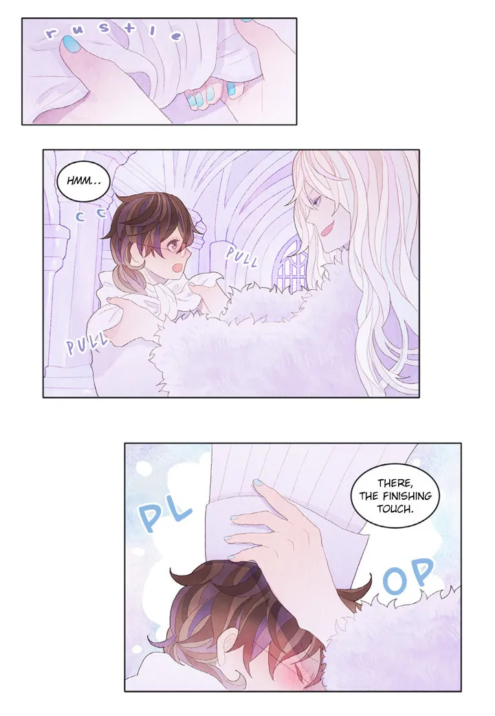 Read Magic Soup (Colored) chapter 2 image 22 on Lezhin