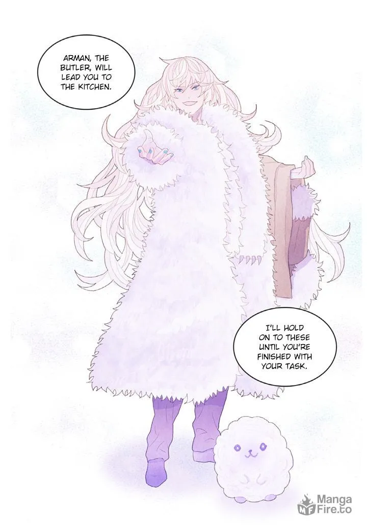 Read Magic Soup (Colored) chapter 2 image 23 on Lezhin