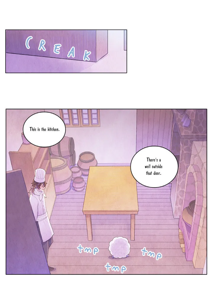 Read Magic Soup (Colored) chapter 2 image 25 on Lezhin