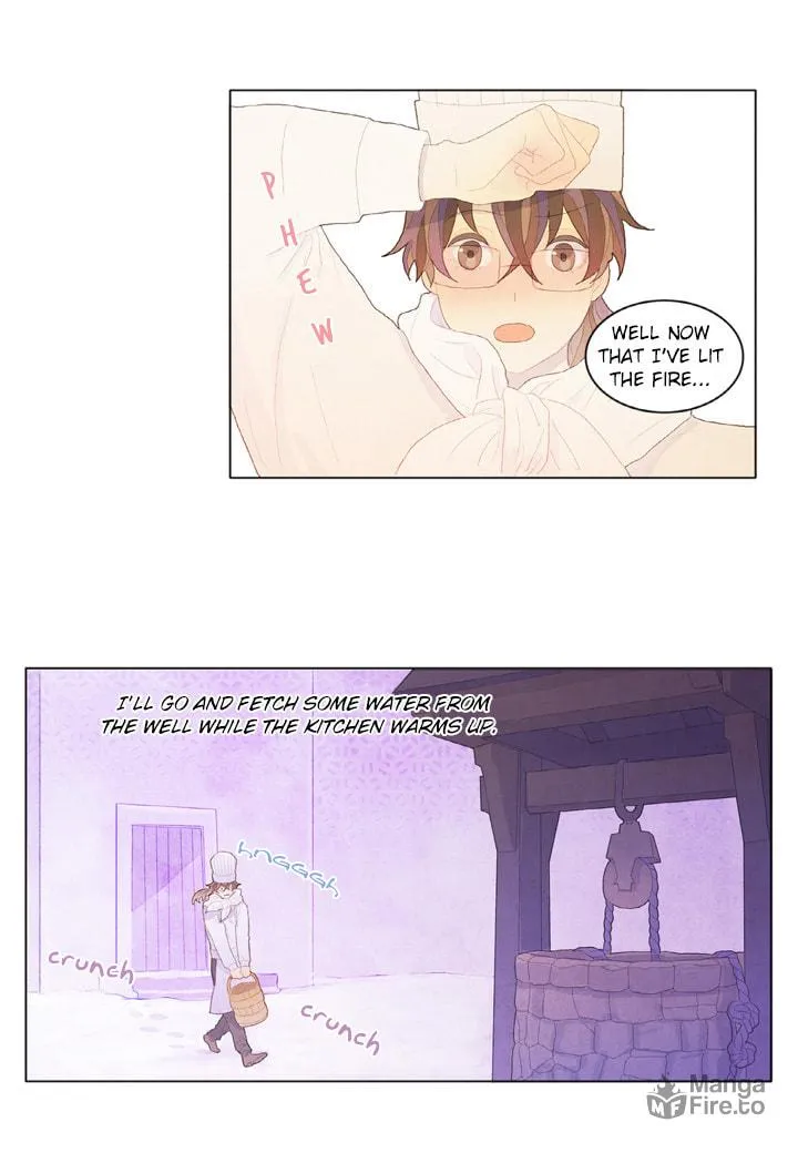 Read Magic Soup (Colored) chapter 2 image 29 on Lezhin