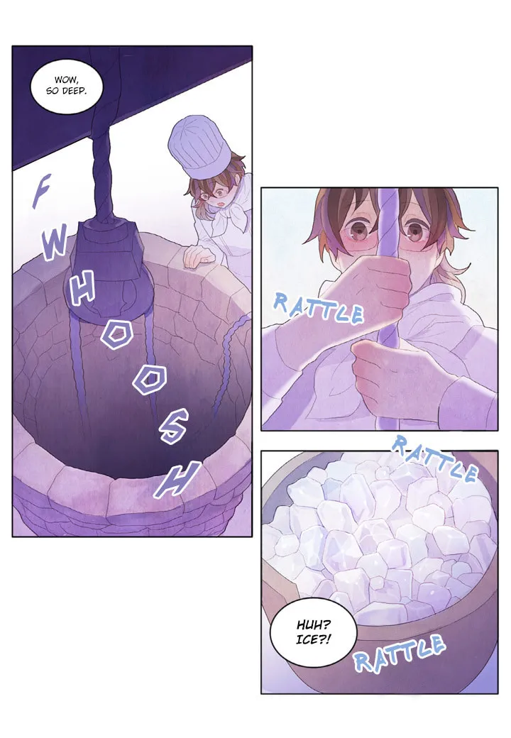 Read Magic Soup (Colored) chapter 2 image 30 on Lezhin