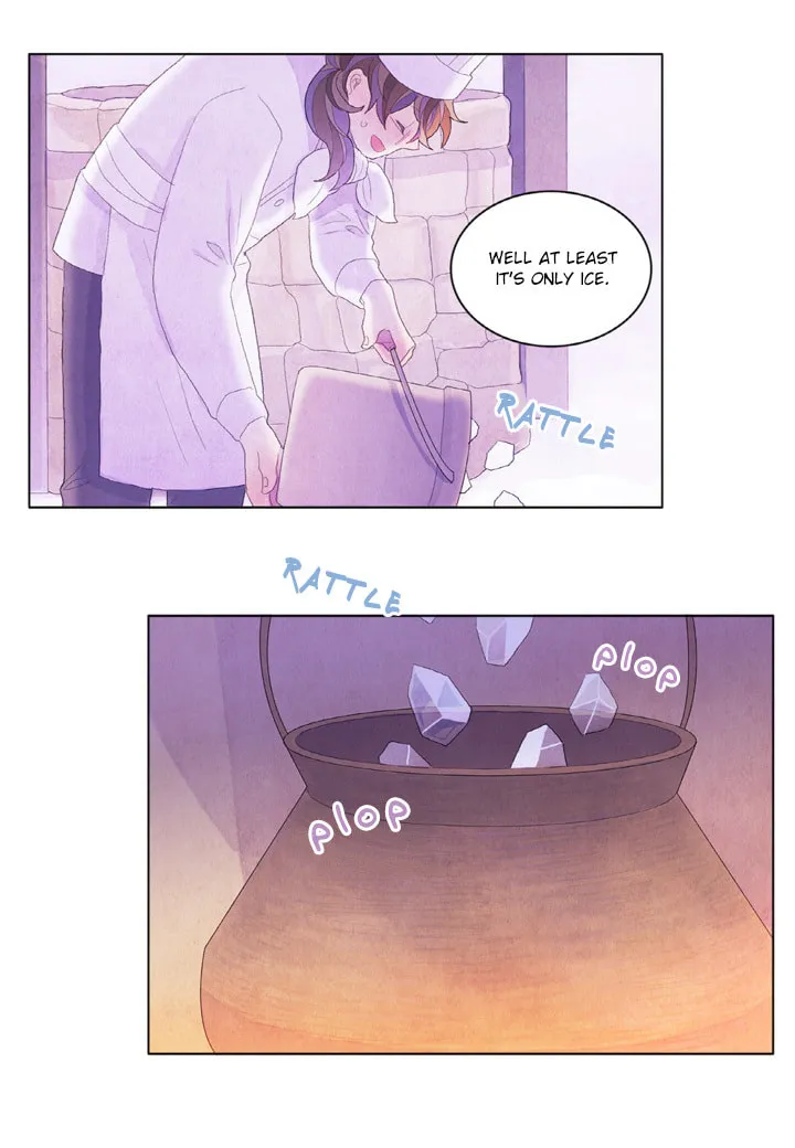 Read Magic Soup (Colored) chapter 2 image 31 on Lezhin