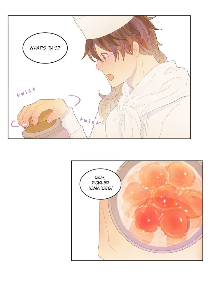 Read Magic Soup (Colored) chapter 2 image 33 on Lezhin