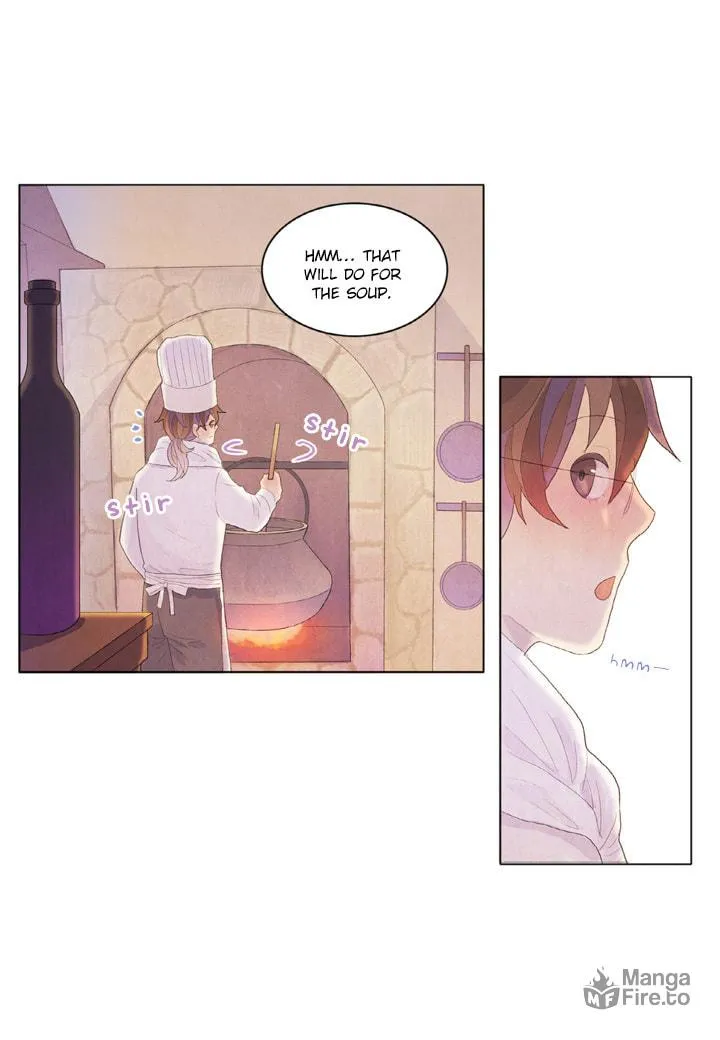 Read Magic Soup (Colored) chapter 2 image 34 on Lezhin