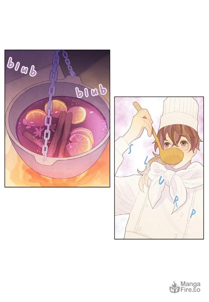 Read Magic Soup (Colored) chapter 2 image 35 on Lezhin