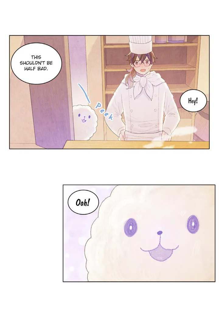 Read Magic Soup (Colored) chapter 2 image 37 on Lezhin
