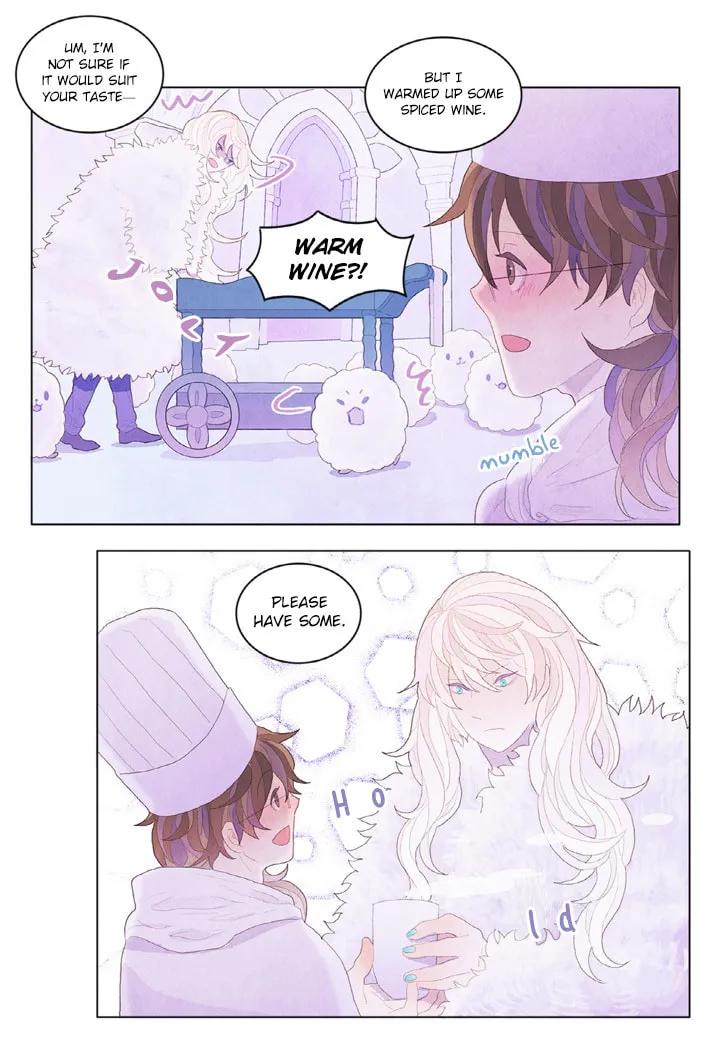 Read Magic Soup (Colored) chapter 2 image 40 on Lezhin