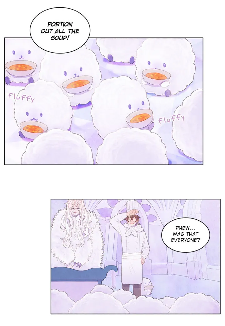 Read Magic Soup (Colored) chapter 2 image 43 on Lezhin