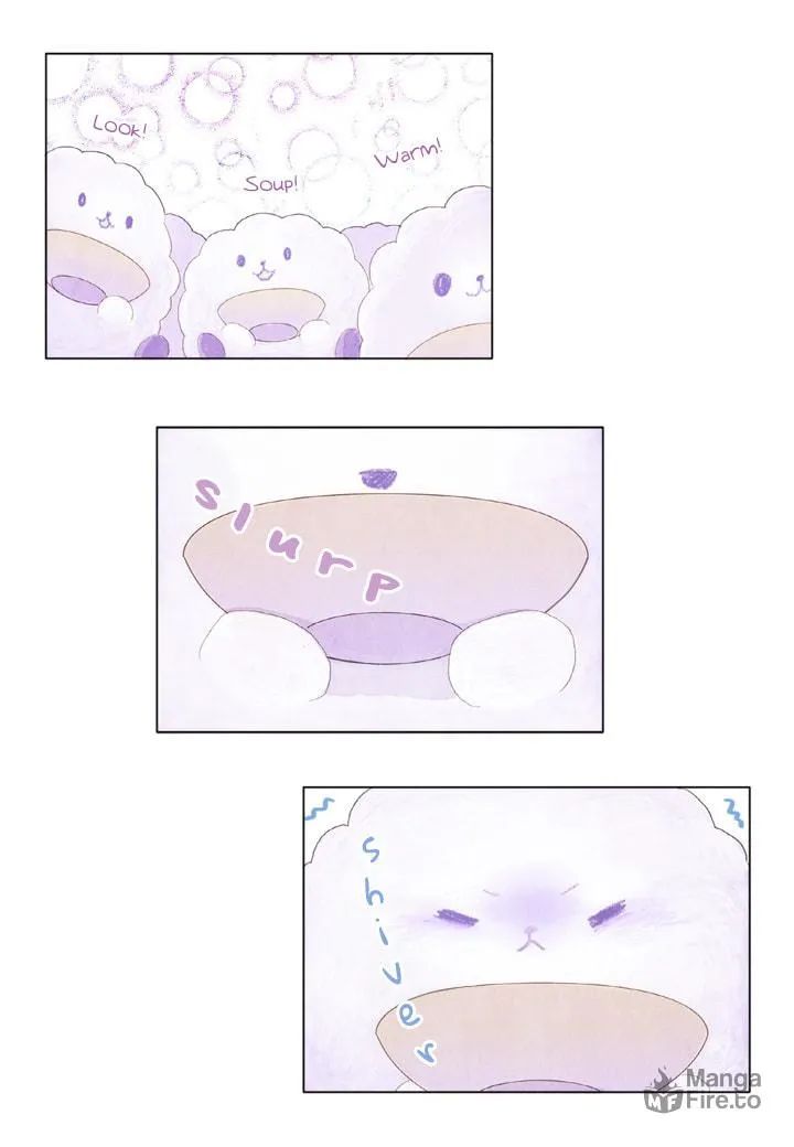 Read Magic Soup (Colored) chapter 2 image 44 on Lezhin