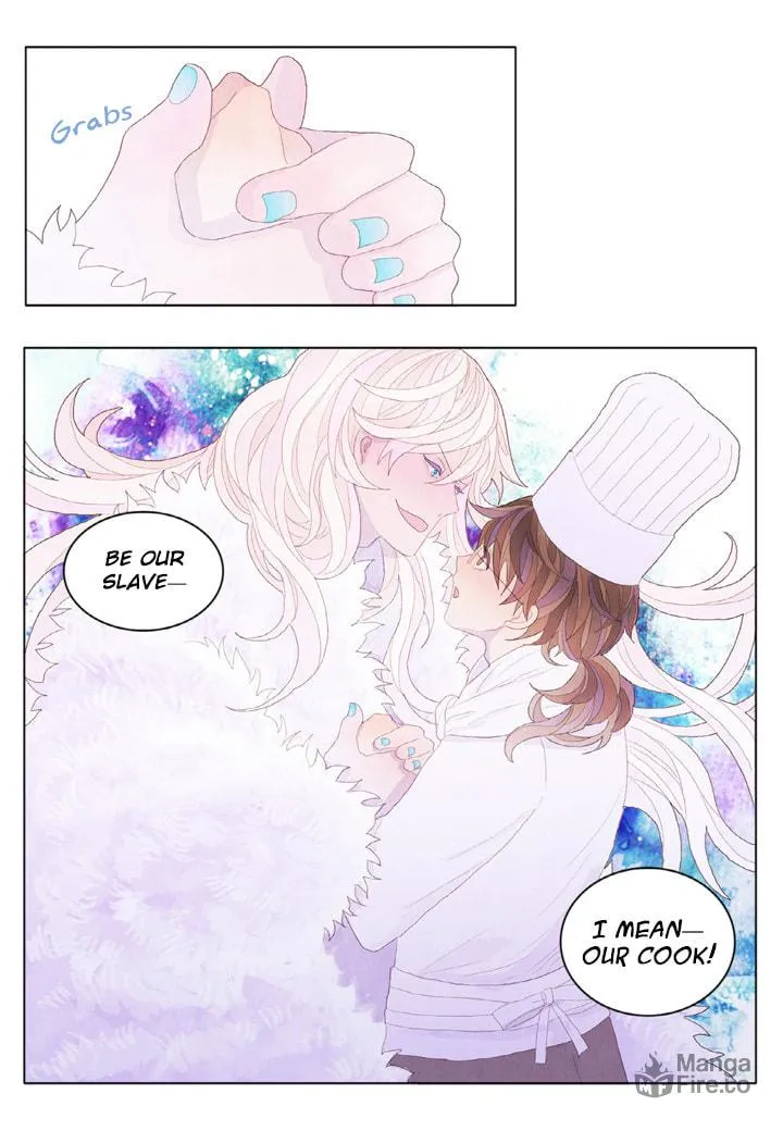 Read Magic Soup (Colored) chapter 2 image 47 on Lezhin