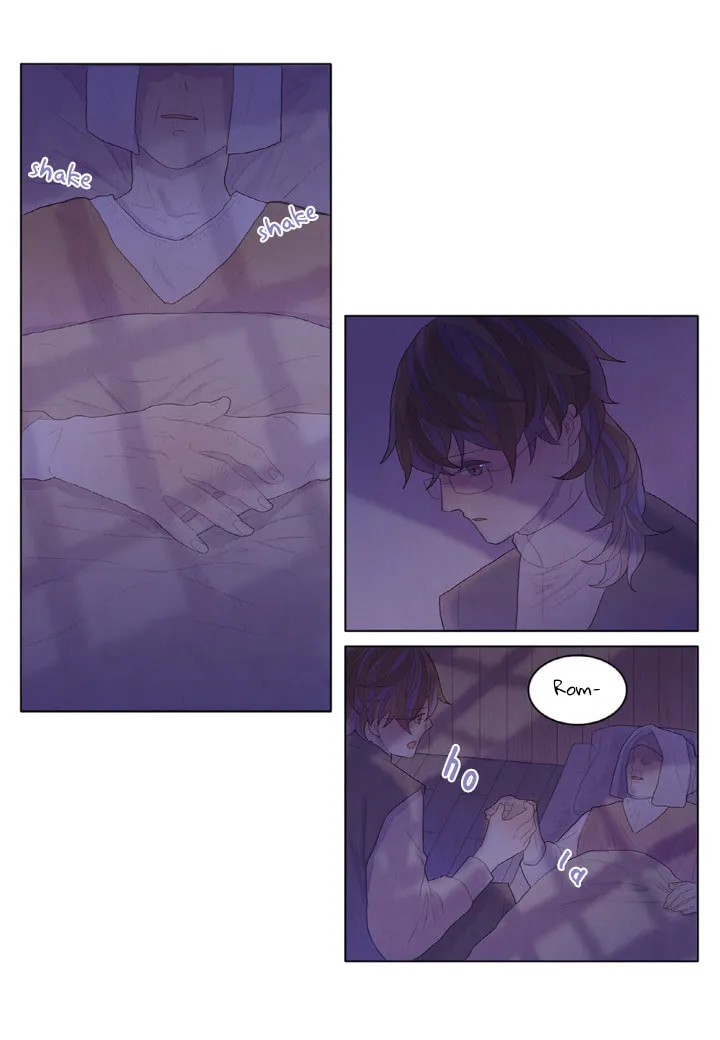 Read Magic Soup (Colored) chapter 2 image 6 on Lezhin