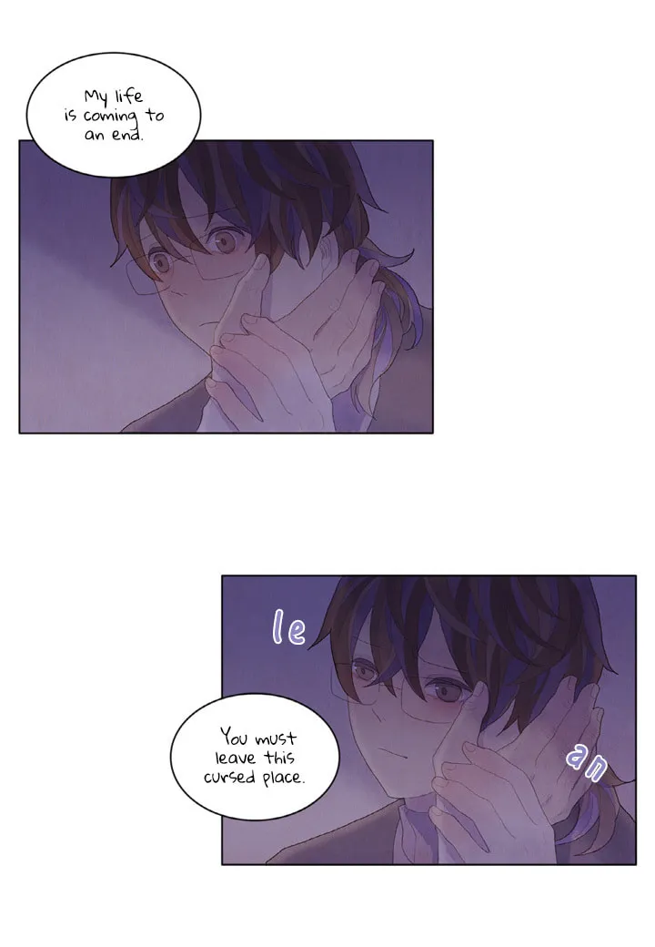 Read Magic Soup (Colored) chapter 2 image 7 on Lezhin