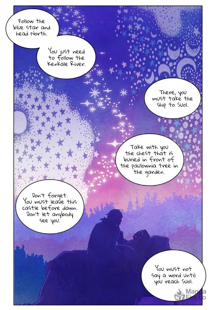 Read Magic Soup (Colored) chapter 2 image 8 on Lezhin