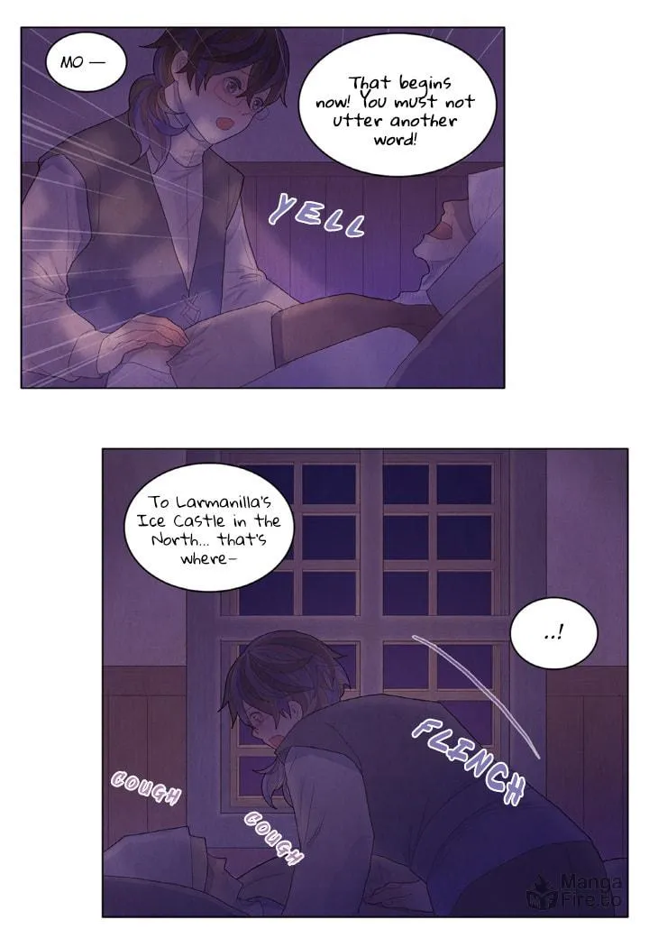 Read Magic Soup (Colored) chapter 2 image 9 on Lezhin