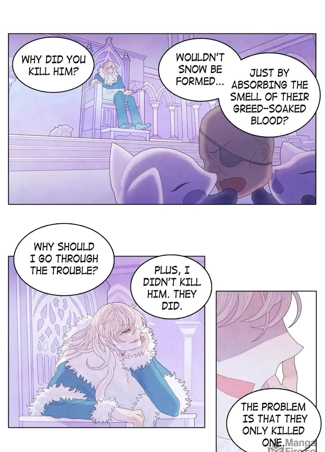 Read Magic Soup (Colored) chapter 20 image 10 on Lezhin