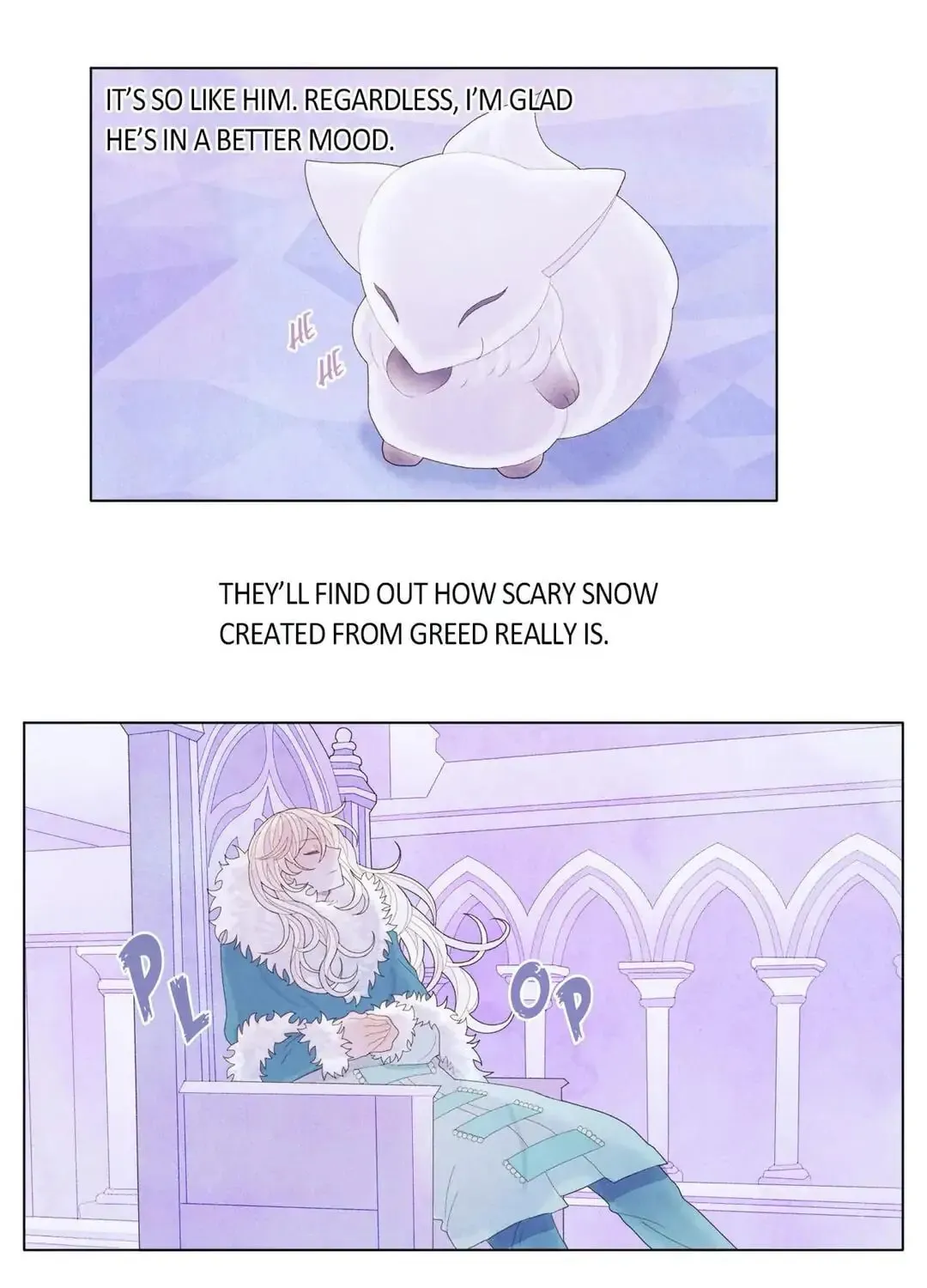 Read Magic Soup (Colored) chapter 20 image 14 on Lezhin