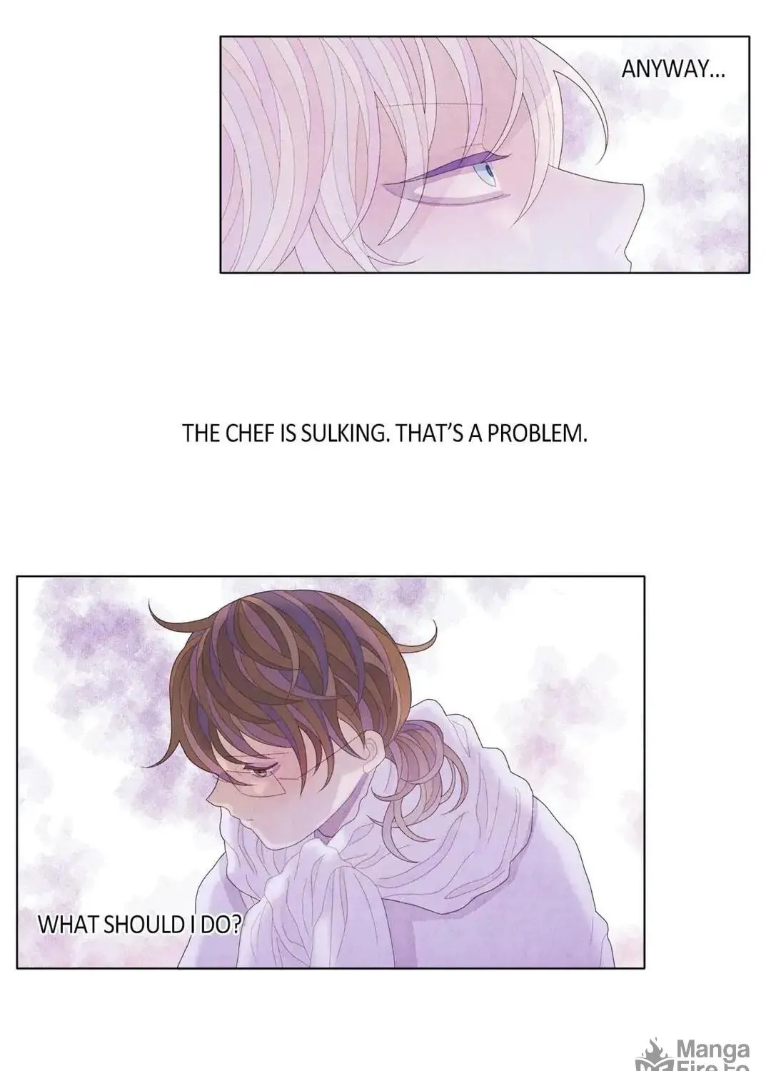 Read Magic Soup (Colored) chapter 20 image 16 on Lezhin
